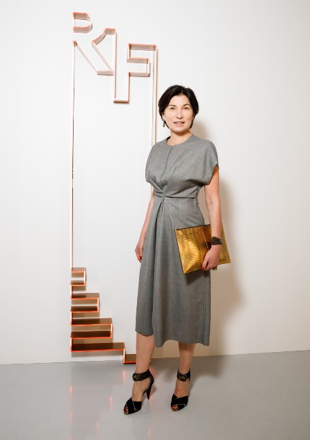 Рената Литвинова, Андрей Малахов с женой и другие на открытии нового арт-пространства Звезды,Новости о звездах