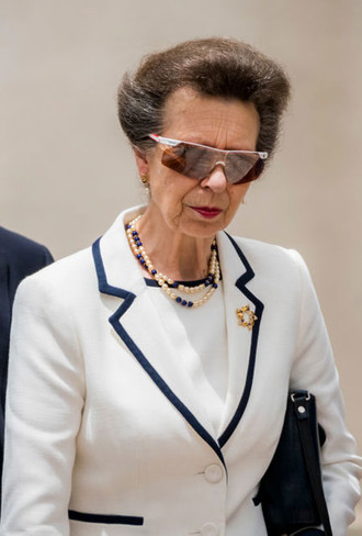 Принцесса Анна – непризнанная икона стиля королевской семьи Принцесса Анна – непризнанная икона стиля королевской семьи знаменитости,королевская семья,мода и красота,принцесса Анна,стиль