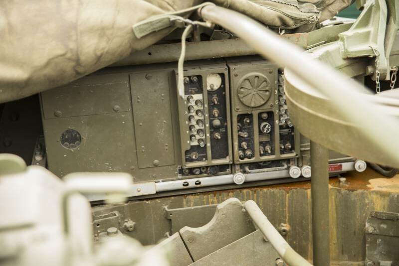 Рассказы об оружии. М18 Hellcat Рассказы об оружии. М18 Hellcat