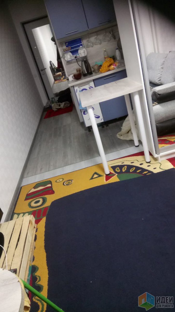 Жилье для лилипута Жилье для лилипута домашнмий очаг,ремонт,рукоделие,своими руками