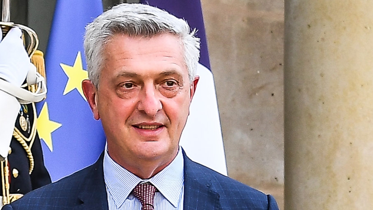 Африканский союз призвал государства-члены эвакуировать мигрантов из Ливии Весь мир