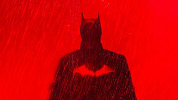 Новый «Бэтмен» с Робертом Паттинсоном будет длиться почти три часа Культура