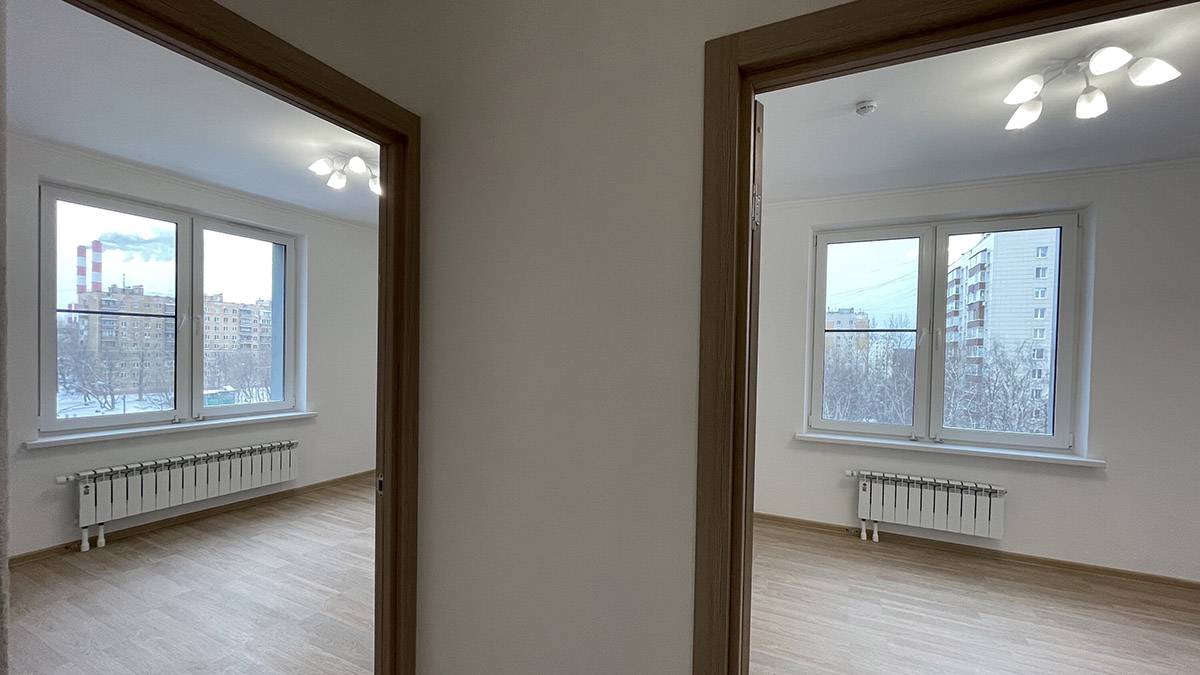 Дом по программе реновации возведут на Рязанском проспекте