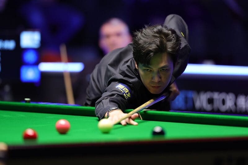 Тепчайа Ун-Ну (фото: WST)