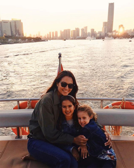 Злосчастная игла и возвращение к истокам: дочь Брюса Уиллиса объяснила, почему он проводит карантин с экс-супругой Деми Мур, а не с женой Звезды,Новости о звездах