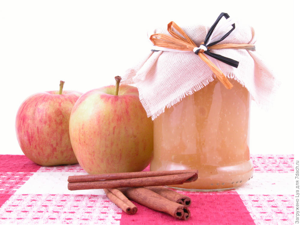 12 беспроигрышных способов заготовки яблок на зиму готовим дома,заготовки,рецепты