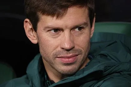 Жена Смолова прокомментировала конфликт с участием футболиста