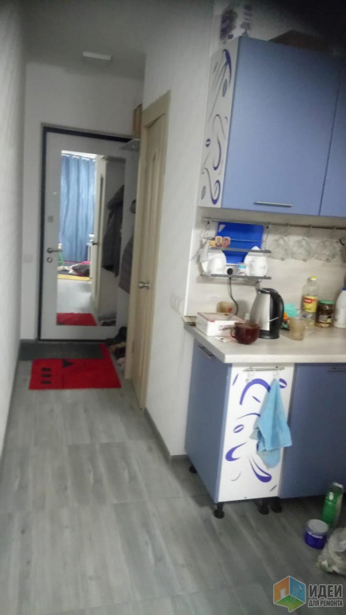 Жилье для лилипута Жилье для лилипута домашнмий очаг,ремонт,рукоделие,своими руками