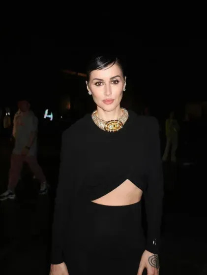 Тина Канделаки предложила Анастасии Решетовой стать телеведущей Решетова, Анастасия, Канделаки, учится, Решетовой, Анастасии, предложила, работу, адрес, Тимати, выжигания, дереву, станет, когда, РешетоваИнтересно, пожарным, насмешкиАнастасия, прозвучали, модели, Настя