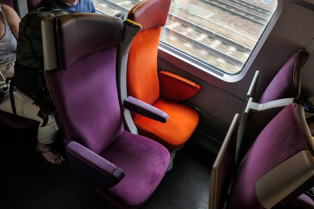 TGV: Скоростные поезда Франции TGV: Скоростные поезда Франции