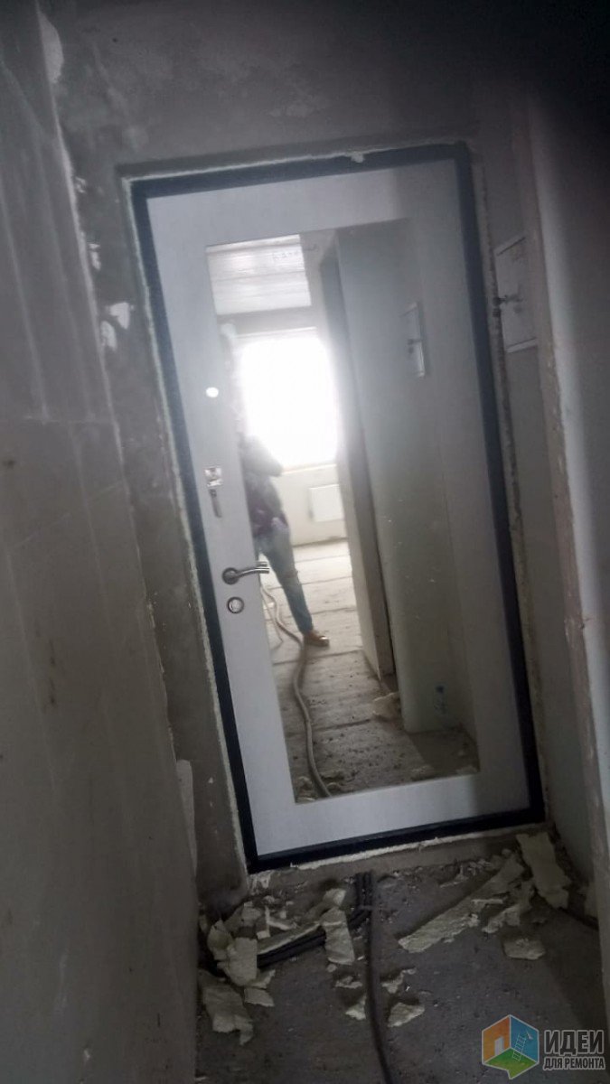 Жилье для лилипута Жилье для лилипута домашнмий очаг,ремонт,рукоделие,своими руками