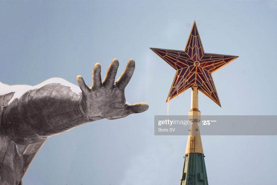 О кульминации адских санкций США – отлучение от доллара