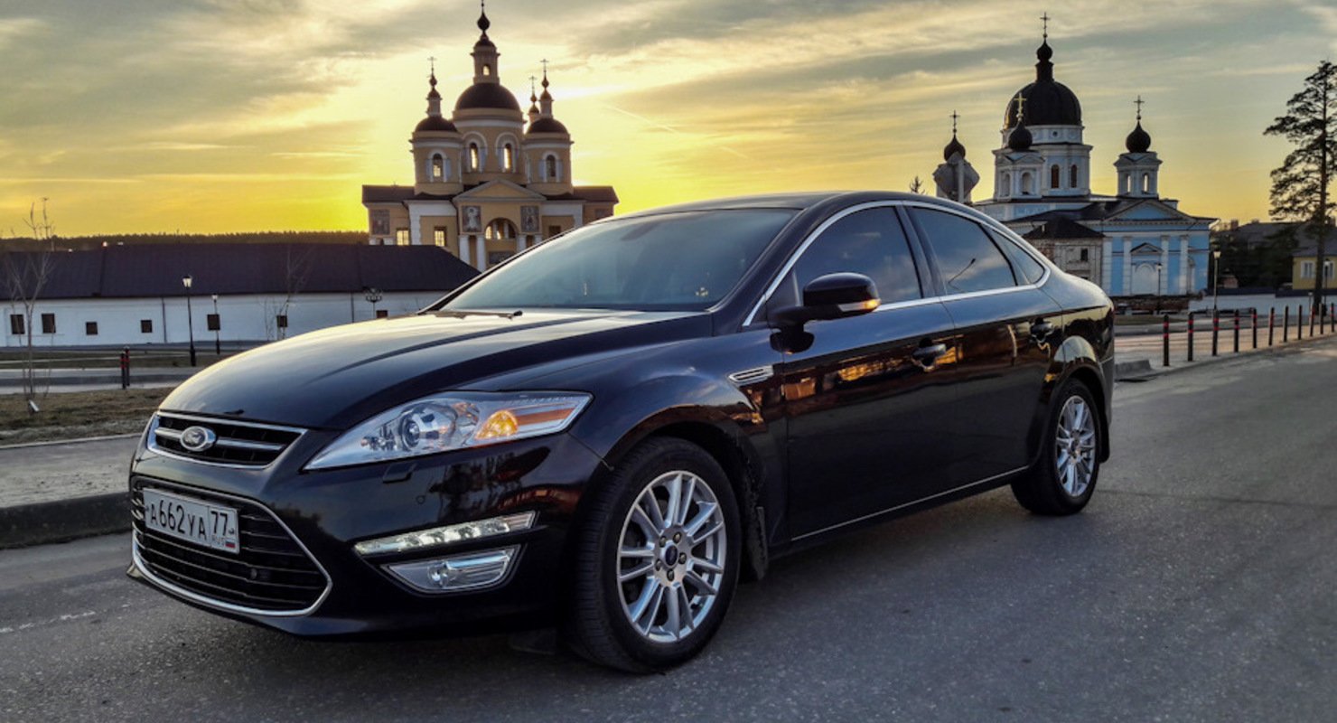 Устанешь ремонтировать. 5 ненадежных иномарок в России