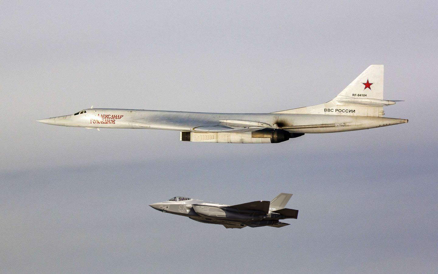 Скорость самолета лебедь. Бомбардировщик белый лебедь ту 160. Ту-160м белый лебедь. Ту-160 сверхзвуковой самолёт белый лебедь. Ту-160 f-35.