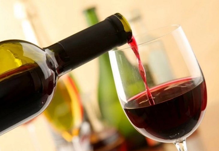 Защищаемся от рака с помощью красного вина