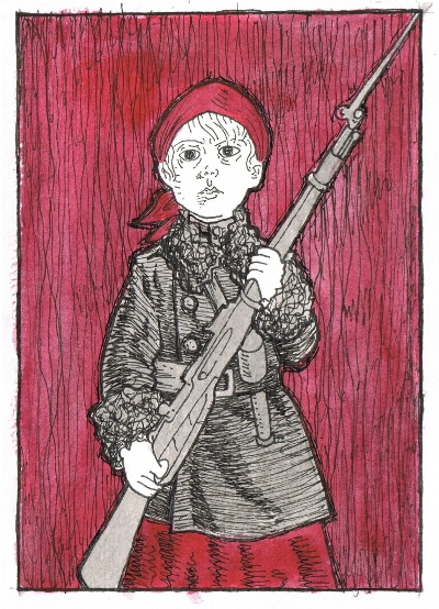 О поступке своем не жалею, вины за собой не чувствую