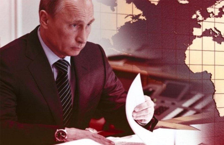 Завидуйте молча: Экономика России понесла непоправимый “ущерб”