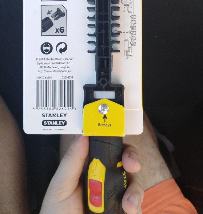 Когда дизайнеры жгут не по-детски 