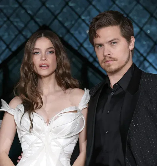 Неделя моды в Париже: Аня Тейлор-Джой, Диана Крюгер, дочь Миллы Йовович и Барбара Палвин на гала-ужине в Лувре Мария, Палвин, Дилан, музея, Кьяра, Каролина, Недели, Барбара, рамках, Катрин, Париже, Готье, Филиппина, ЛеруаБольё, Андерсон, Диана, Крюгер, ТейлорДжой, гостей, среди