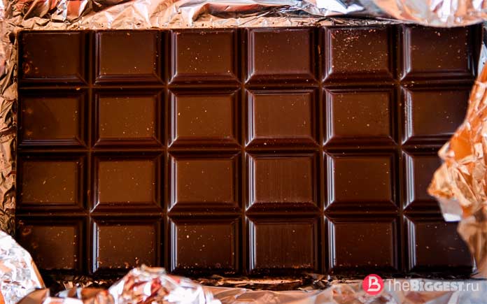 10 крупнейших производителей шоколада в мире. CC0