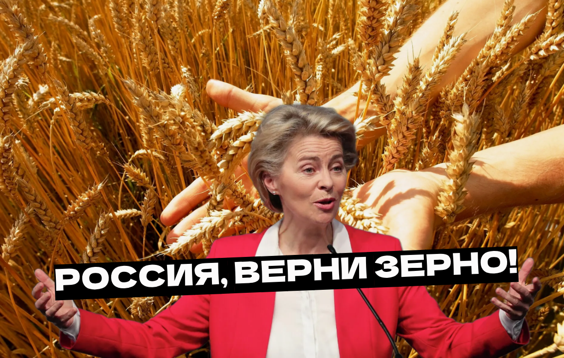Работа европейских сельскохозяйственных компаний в РФ обусловлена возможностью скупать зерно по внутренним ценам для дальнейшей реализации на мировых торговых площадках.-4