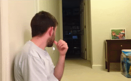 Прикольные и смешные гифки для поднятия настроения 