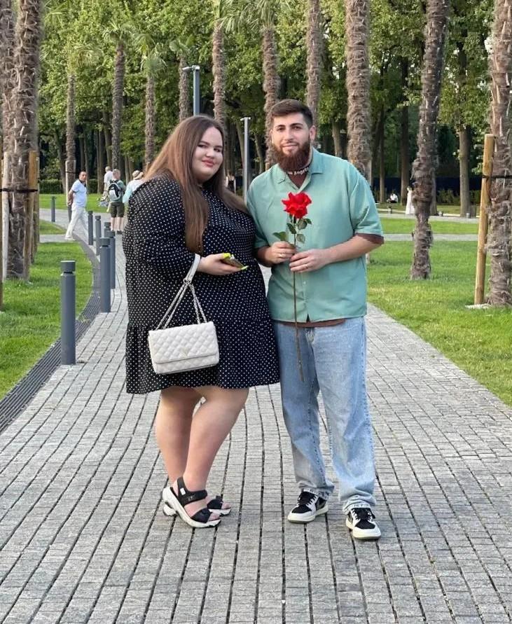 Как сейчас выглядит Мария Дорошенко из шоу «Большие девочки 2» Мария, Дорошенко, девушка, «Большие, девушки, «Четыре, время, появилась, Марии, Рубеном, удержать, после, самой, весом, съемок, проекте, девочки», планирует, подписчиков, Рубен