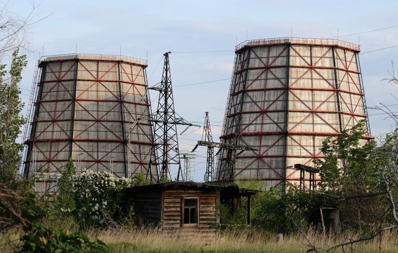 Городские контрасты архитектура, город, здания, контраст, эстетика