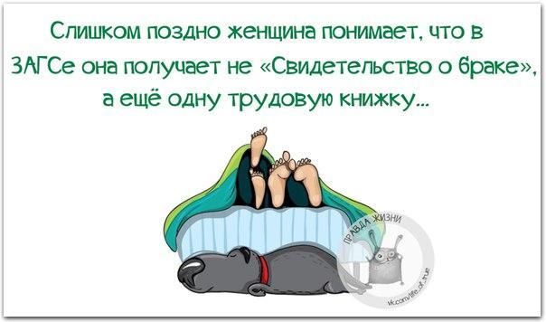 Прикольные незамысловатые фразочки в картинках 