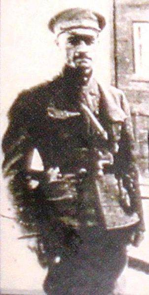 Никифор Григорьев, «атаман повстанческих войск Херсонщины, Запорожья и Таврии» Никифор Григорьев, «атаман повстанческих войск Херсонщины, Запорожья и Таврии» история