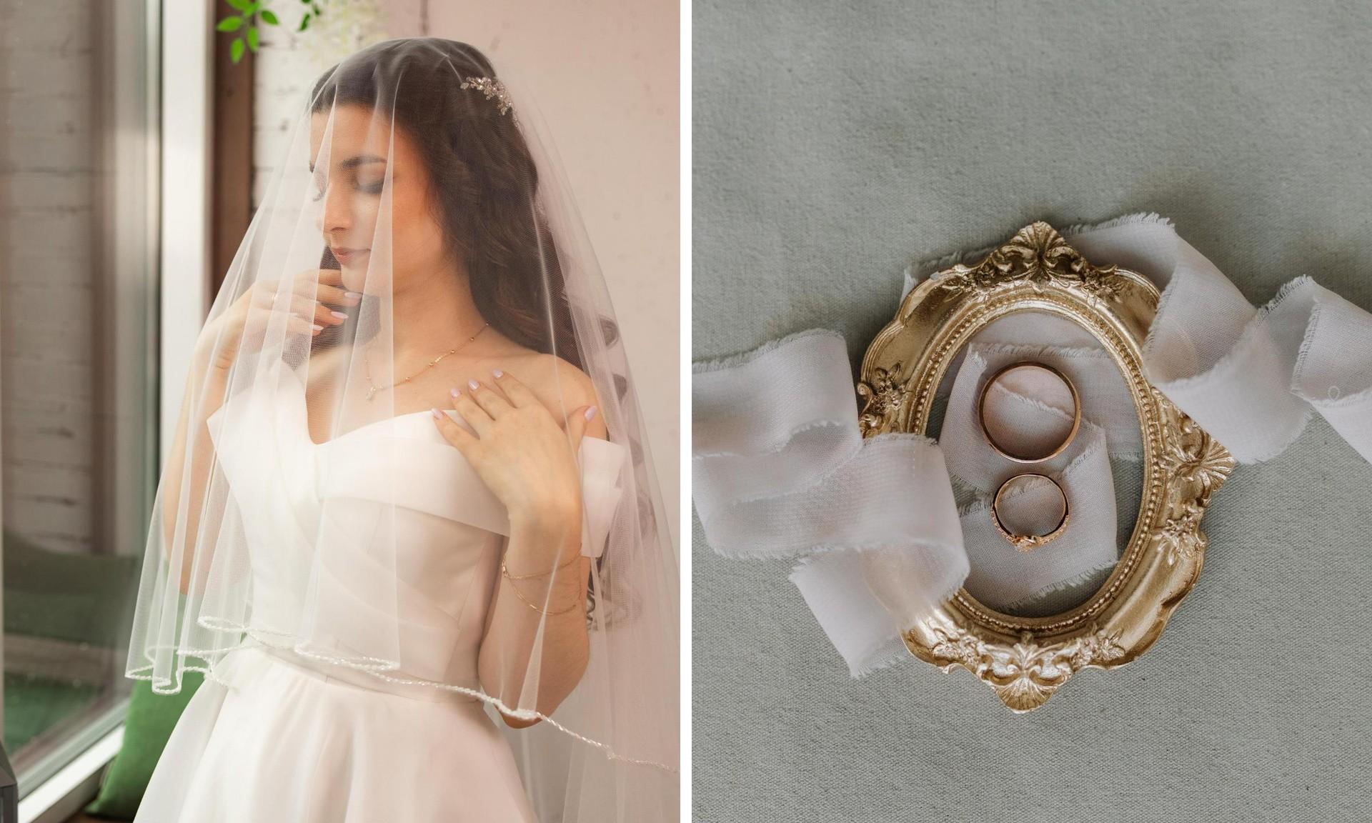 За сколько дней до свадьбы и как подавать заявление на регистрацию брака