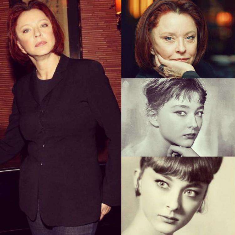 «С ней у меня попросту снесло крышу»: Никита Михалков неожиданно признался в любви к известной актрисе «С ней у меня попросту снесло крышу»: Никита Михалков неожиданно признался в любви к известной актрисе наши звезды