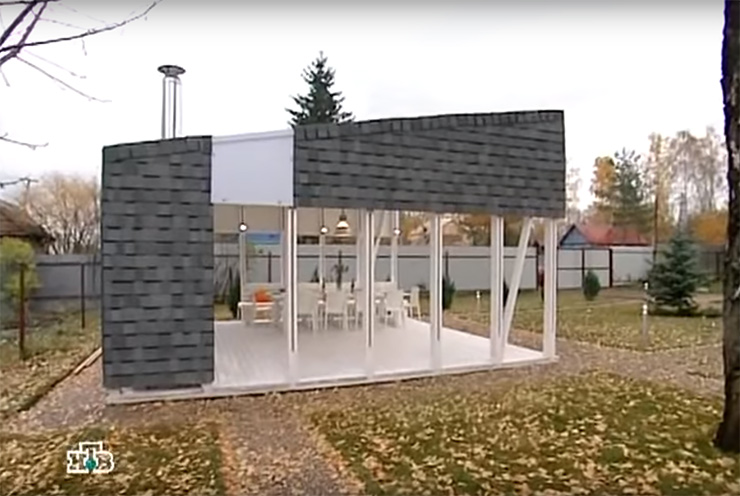 «Мне здесь страшно находиться»: скандалы на шоу ремонта с участием звезд «Мне здесь страшно находиться»: скандалы на шоу ремонта с участием звезд интерьер и дизайн,скандалы,шоу