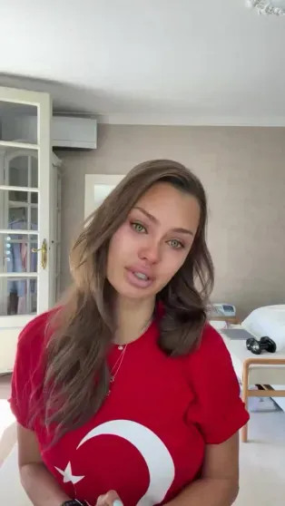 Дмитрий Песков заявил, что в Кремле видели обращение Виктории Бони к Владимиру Путину видели, Дмитрий, Владимира, работа, ведётся, несколько, Пескова, действительно, поблагодарить, президенту, России, якобы, сказал, много, людей, Путина, обращение, видеообращение, через, внимания