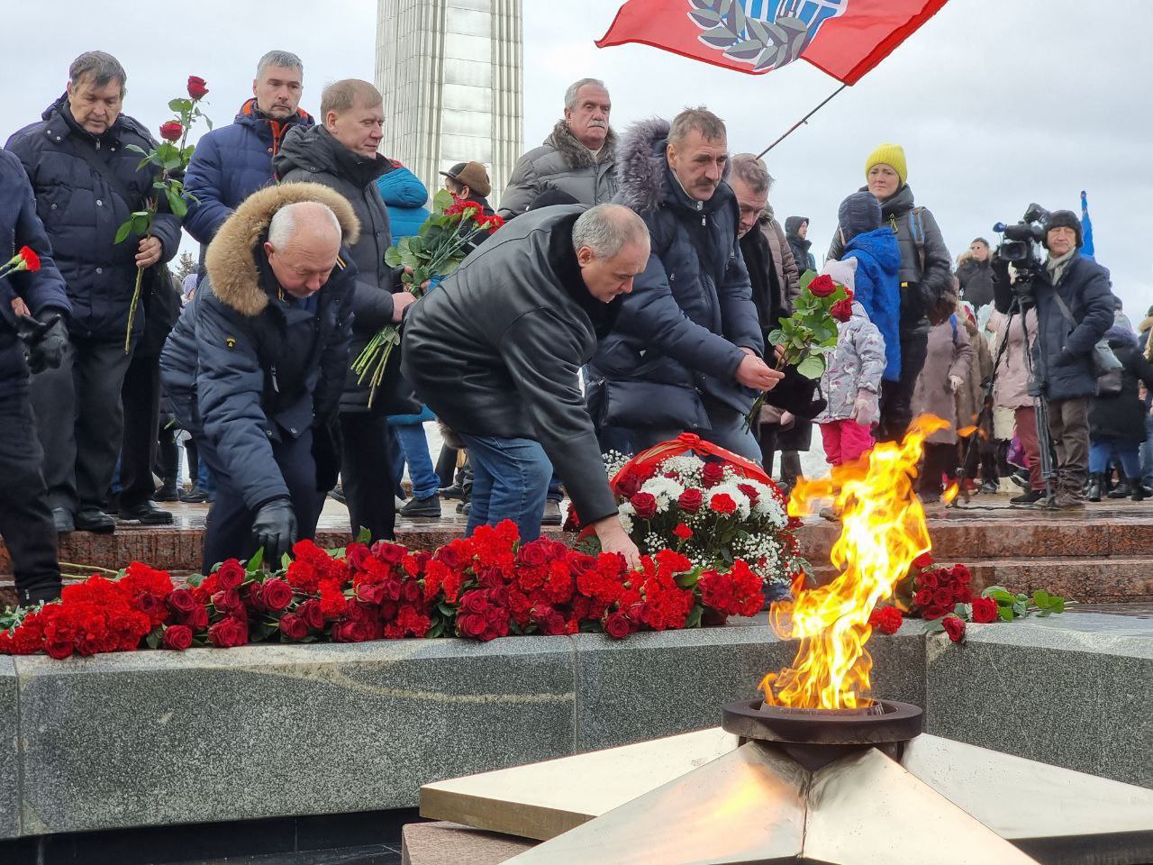 Фото погибших в макеевке