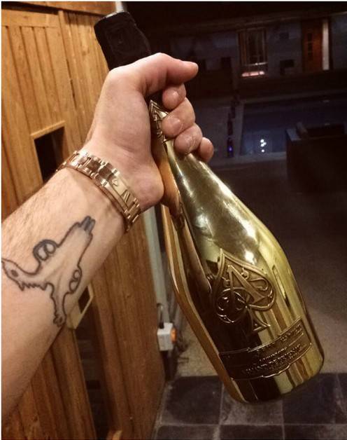 Албанские преступные кланы за пределами Албании