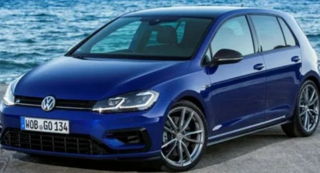 Следующий Volkswagen Golf может не появиться Следующий Volkswagen Golf может не появиться Автомобили