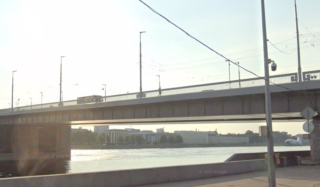 Мосты и путепроводы Петербурга ждет серьезный ремонт почти на 400 млн