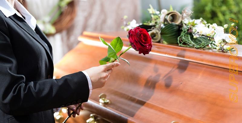 Что предпринять членам семьи, когда умер близкий человек?