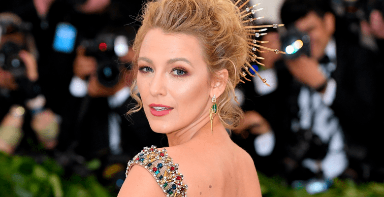 Лучшие украшения Met Gala 2018