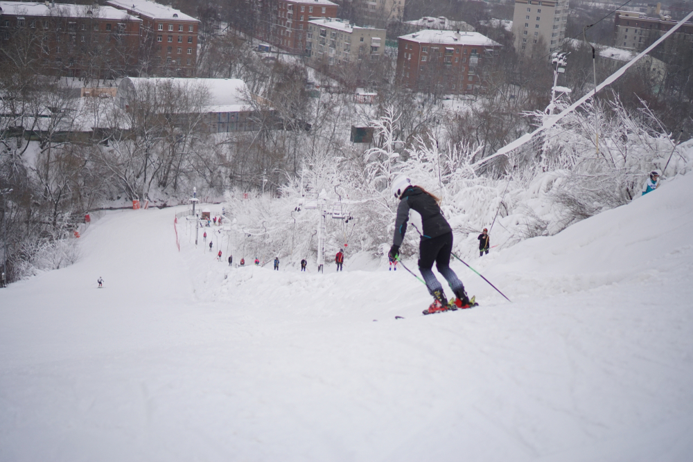 Спорткомплекс «Кант»