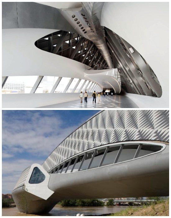 10 мостов мира, конструкции которых приводят в восторг своей неординарностью и величием 10 мостов мира, конструкции которых приводят в восторг своей неординарностью и величием архитектура