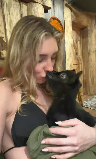 Юлия Вавилова