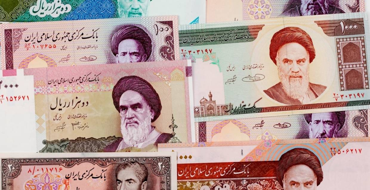 Иран может вернуть более 3,5 млрд долларов из замороженных за рубежом активов