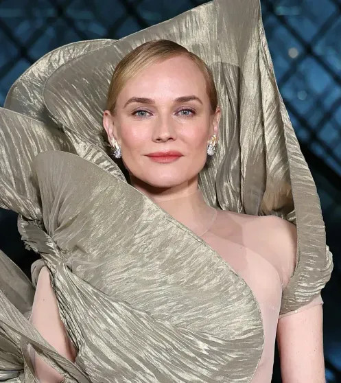 Неделя моды в Париже: Аня Тейлор-Джой, Диана Крюгер, дочь Миллы Йовович и Барбара Палвин на гала-ужине в Лувре Мария, Палвин, Дилан, музея, Кьяра, Каролина, Недели, Барбара, рамках, Катрин, Париже, Готье, Филиппина, ЛеруаБольё, Андерсон, Диана, Крюгер, ТейлорДжой, гостей, среди