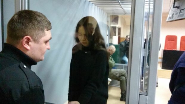 Зайцева может получить пожизненное: родственники погибших в ДТП харьковчан сделали заявление