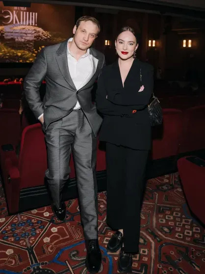 Светлана Бондарчук с мужем и сыном, Любовь Толкалина, Мария Миногарова и Юлия Снигирь посетили премию Action Светлана, Бондарчук, Тройник, Мария, мужем, Сергей, Попова, Михаил, Харченко, Аглая, Толкалина, возлюбленной, Марина, премия, прошла, Миногарова, АлексееваСергей, ЛагашкинДарина, БондарчукАлина, Максим