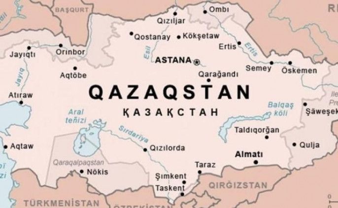 Ещё раз о росте русофобии в Казахстане. В республике оттачивается острие антирусской информационной политики геополитика