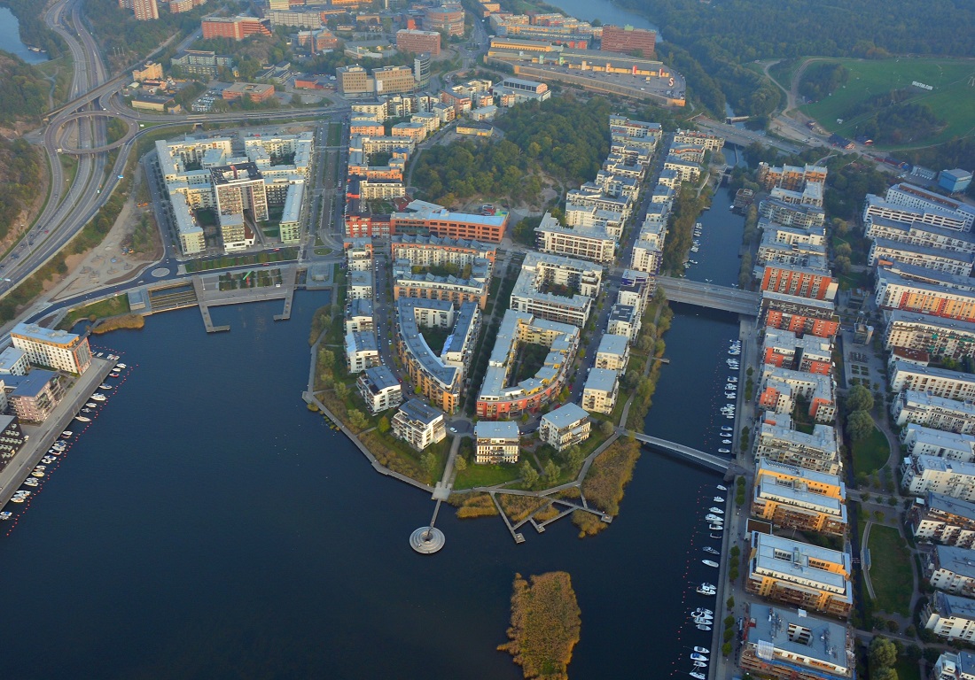 Стокгольм: жильё, которое запрещено в России здесь, просто, очень, можно, Здесь, благоустройство, достаточно, России, район, внимание, районах, могут, всегда, квартиру, стоят, чтобы, проблем, сбора, часто, рядом