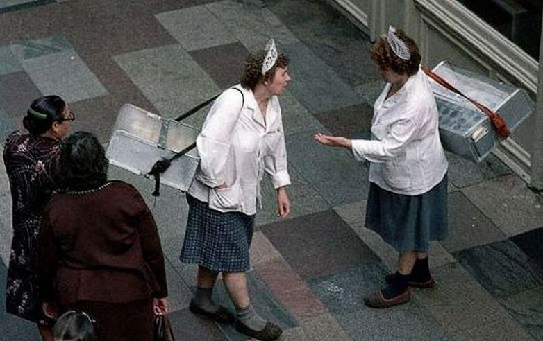 Про советское мороженое и цены на него Про советское мороженое и цены на него